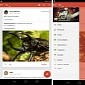Google+ for Android to Receive a Massive Redesign Soon