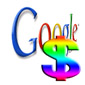 Google is getting $300 per share