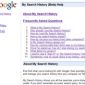 Google personalizes online search