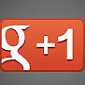 Google+ "Invades" the Chrome Web Store