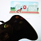 Google's 100m Hurdles Doodle Works with a Gamepad