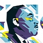 Google's 2013 Martin Luther King Doodle