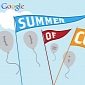 Google's 2013 Summer of Code Ends with 1,192 Participants and 177 Projects