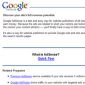 Google's AdSense is going RSS