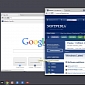 Google's Chrome OS Now Runs Inside Windows, but Not Why You Think