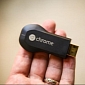 Google's Chromecast Already Out of Stock for Some Sellers