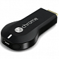 Google's Chromecast Sold Out Across the US