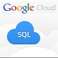 Google's Cloud SQL Becomes Available for Everyone, Comes with Strong Encryption