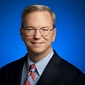 Google's Eric Schmidt: Android Devices Are Great Presents for iPhone Users