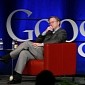 ​Google's Eric Schmidt Buys 20% Stake in D.E. Shaw