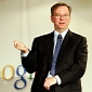 Google's Eric Schmidt Fears Russia Is the Next China In Terms of Internet Freedom
