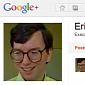 Google's Eric Schmidt Finally Joins Google+