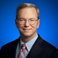 Google's Eric Schmidt Outraged by NSA Spying on Company's Data Centers [WSJ]