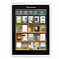 Google's Eric Schmidt Predicts Migration of Magazines to Tablets