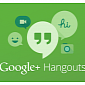 Google's Hangouts 1.1.1 for Android Brings New Emoji