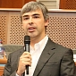 Google's Larry Page: NSA Spying Threatens Democracy