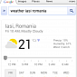 Google’s Mobile Search Gets a Google Now Makeover