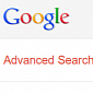 Google's New Advanced Search Page Is Pretty, Broken