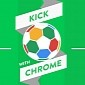 Google's New Chrome Experiment Brings Out the Football Player in You