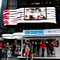 Google's New Chromebook Puts Your Mug on the Times Square Billboards