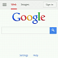 Google's New Mobile Homepage Looks and Acts Like a Native App (Screenshots)