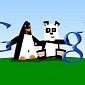 Google's New Penguin Algorithm Update Is Already Being Rolled Out