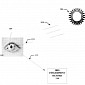 Google's New Plans for Contact Lenses Will Turn Iris Pattern Into Password