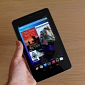 Google’s Nexus 7 Available in Spain, Germany and France