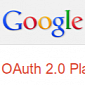 Google's OAuth 2.0 Playground is for Skittish Developers
