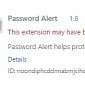Google’s Password Alert Warnings Can Still Be Snubbed