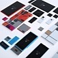 Google's Project Ara Modular Phone Will Let You Hot-Swap Everything Except the CPU and Display