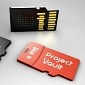 Google’s Project Vault Is a MicroSD That Can Encrypt Your Phone’s Data