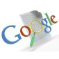 Google's Search Share Drops