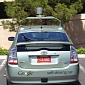 Google’s Self-Driving Cars Are Now Legal in California