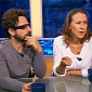 Google's Sergey Brin Split from His Wife to Date Hugo Barra's Former Girlfriend
