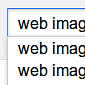 Google's Strange Suggestions Are Based on Web Pages, Not on What People Type