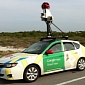 Google's Street View Program Gets Company in Trouble in Brazil
