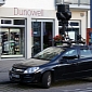 Google's Street View WiFi Blunder May Cost it €150,000 in Belgium
