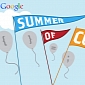 Google's Summer of Code Is in Session