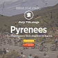 Google's Tour de France Site Is a Marvel of Modern Web Design – Gallery