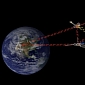 Google's Vint Cerf Explains the Interplanetary Internet