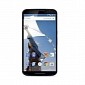 Google’s Wireless Service Will Probably Work Only on the Nexus 6 - WSJ
