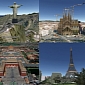 Google's 'Your World in 3D' Is Now Available in 16 Languages