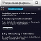 Google to Bring Music to the Android Market