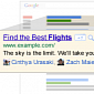 Google to Debut 'Circular' Display Search Ads, Generated on the Fly