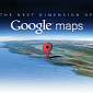 Google to Hold Maps "Next Dimension" Event Ahead of Apple's WWDC