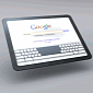 Google to Release 7-Inch Tablet in June, Expects to Ship 600,000 Units