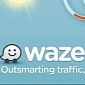Google Spent Most of Its Acquisition Budget on Waze