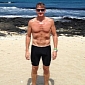 Gordon Ramsay Completes the Hawaii Ironman Triathlon