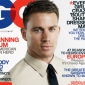 Gorgeous Channing Tatum in GQ on Movies and ‘G.I. Joe’